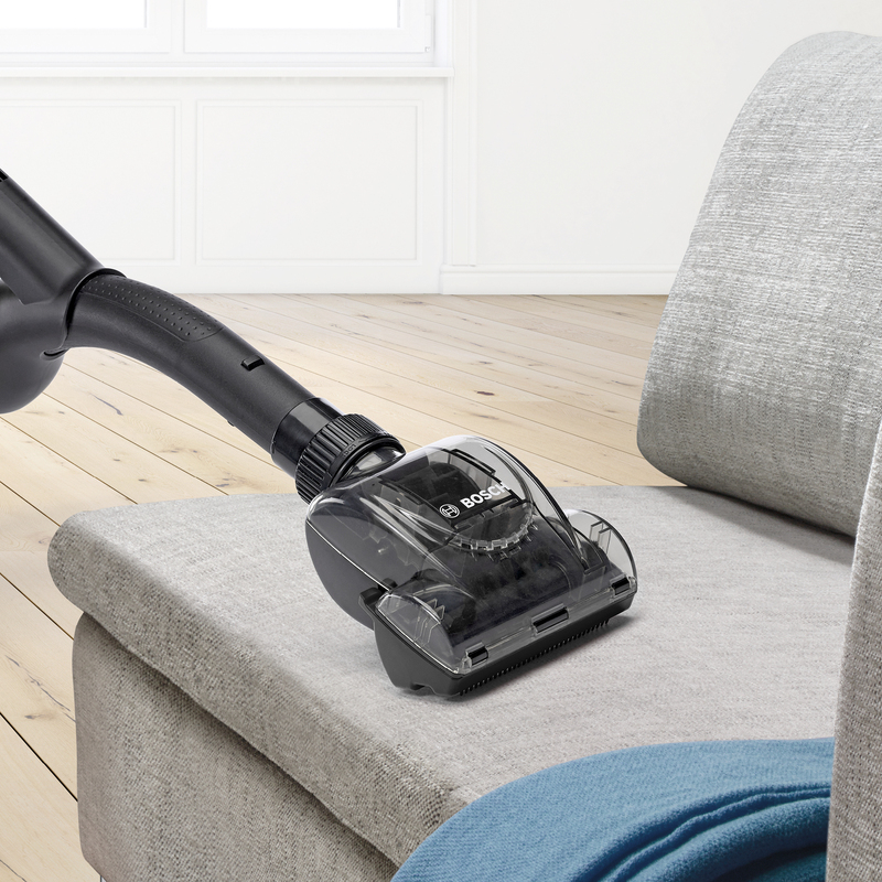 Пилосос BOSCH BGS7POW1 - фото - №4