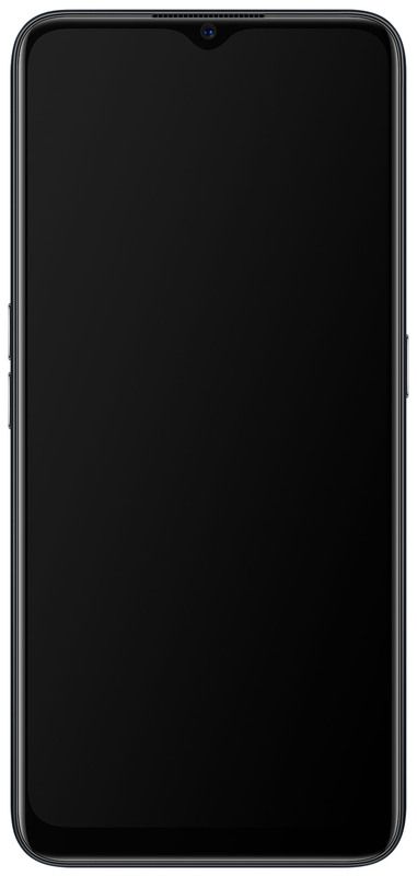 Oppo A5 2020 3/64Gb (Black) фото