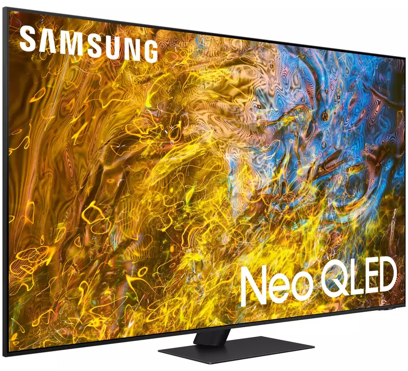 Телевізор Samsung 65" Neo QLED 4K (QE65QN95DAUXUA) фото