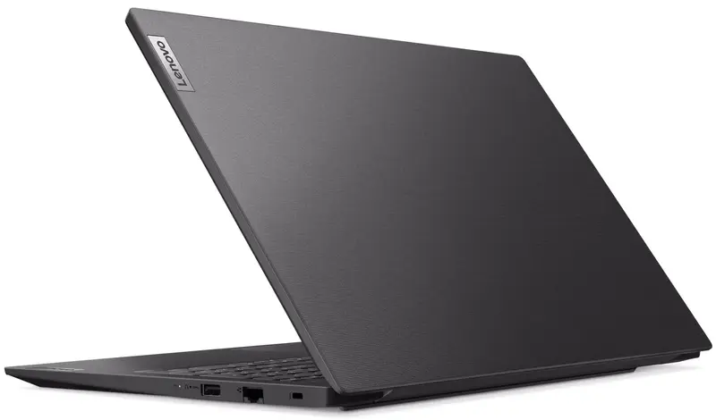 Ноутбук Lenovo V15 G5 IRL Business Black (83GW00CARA) - фото - №3