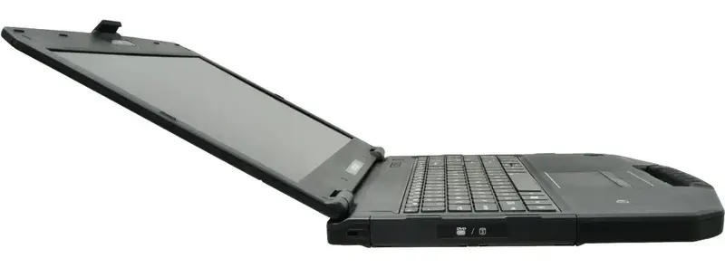 Ноутбук Durabook S15 Standard Black (S5G2R3ADEBXE) - фото - №5
