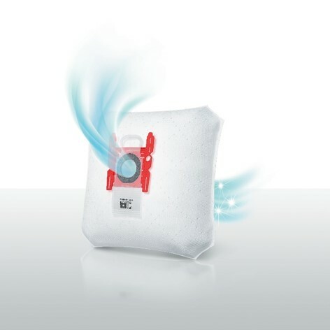 Пилосос BOSCH BGLS4POW2 - фото - №3