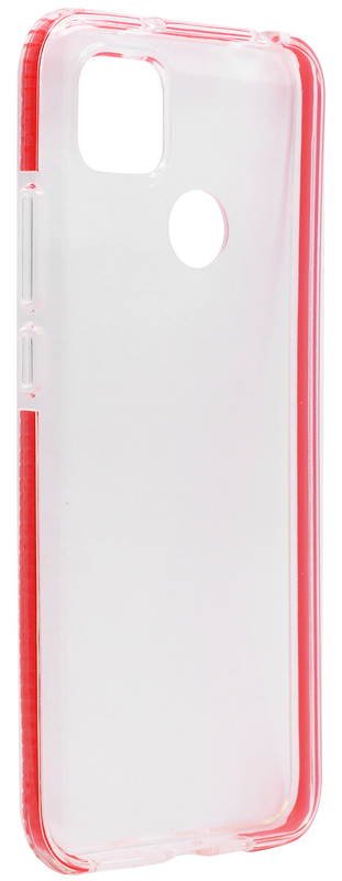 Чохол Anti-drop TPU Case (Red) для Xiaomi Redmi 9c фото