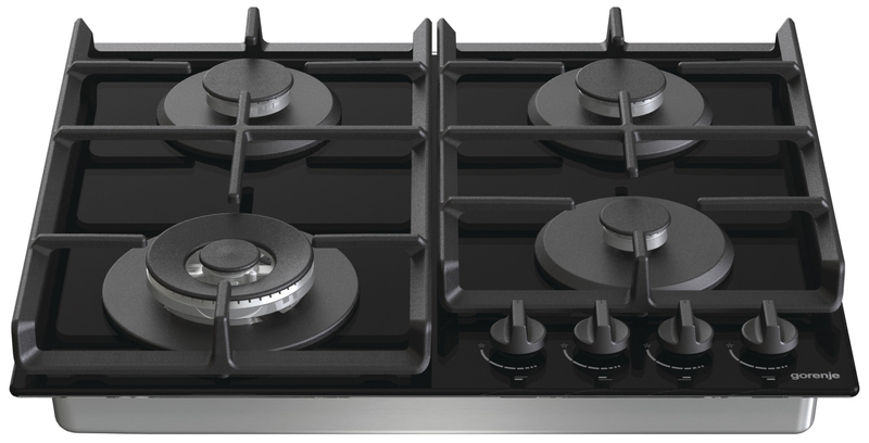 Варильна поверхня газова GORENJE GTW641EB - фото - №2