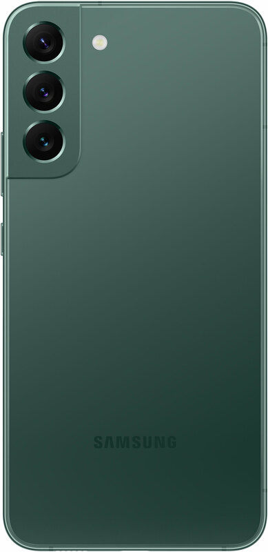 Samsung Galaxy S22 Plus 2022 S906B 8/256GB Green (SM-S906BZGGSEK) фото