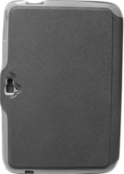 Чохол Google Nexus Tablet 10 "(сірий) - фото - №2