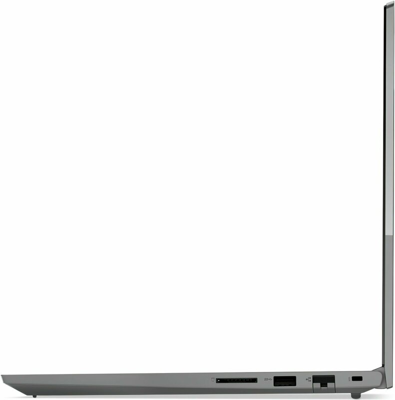 Ноутбук Lenovo ThinkBook 15 G2 ITL Mineral Grey (20VE00FKRA) - фото - №6