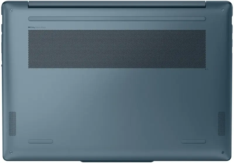 Ноутбук Lenovo Yoga Slim 7 14AKP10 Tidal Teal (83JY004URA) - фото - №9