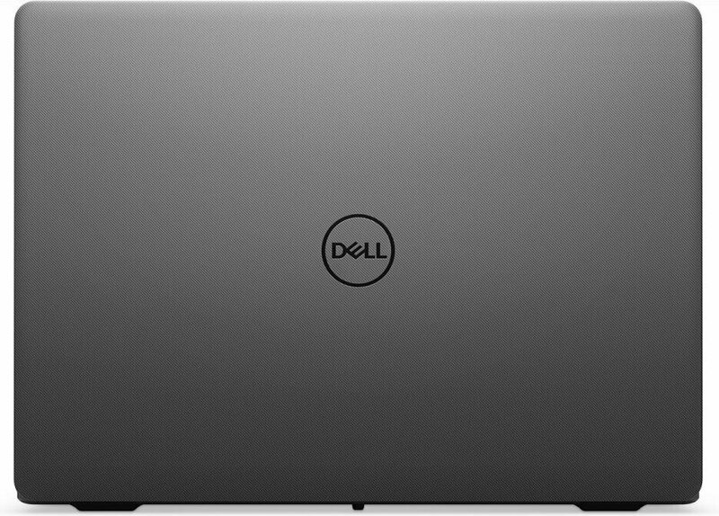 Ноутбук Dell Vostro 3401 Black (N6006VN3401ERC_UBU) - фото - №7