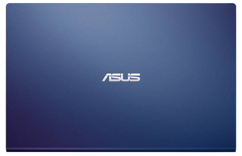 Ноутбук Asus Laptop X515EA-BQ3225 Peacock Blue (90NB0TY3-M034U0) фото