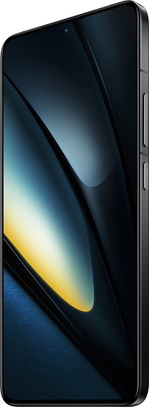 POCO F6 Pro 12/512GB (Black) фото