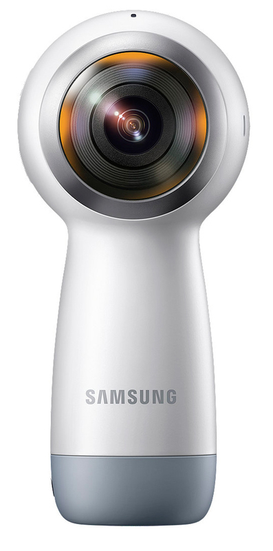 Samsung 360 gear 2018 store