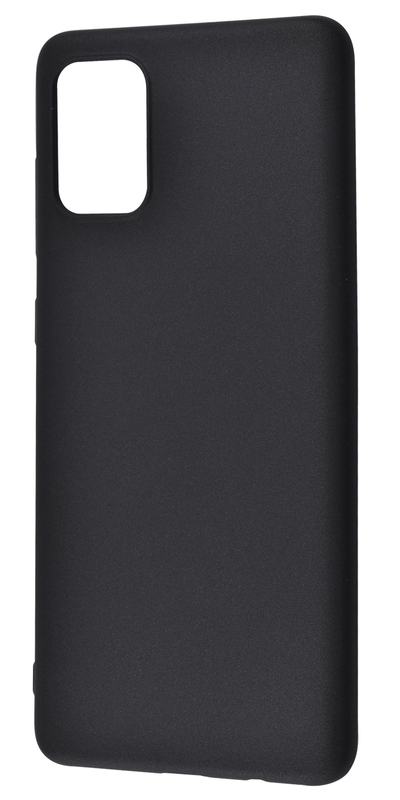 Чехол X-Level Guardian Series Case (Black) для Samsung Galaxy A51 фото
