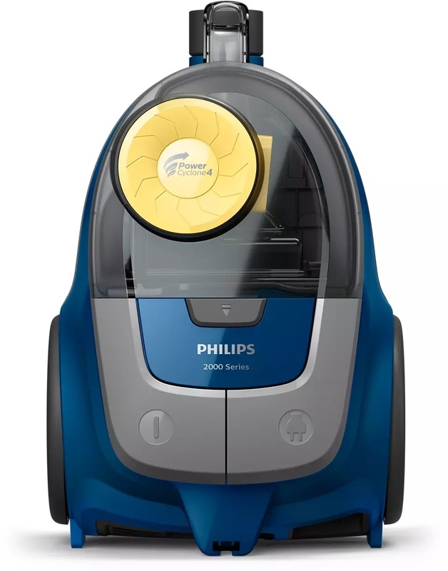 Пилосос без мішка Philips 2000 Series XB2125/09 фото