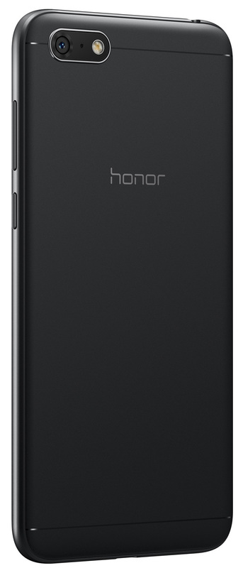 Honor 7A 2/16Gb Black (DUA-L22) - фото - №6