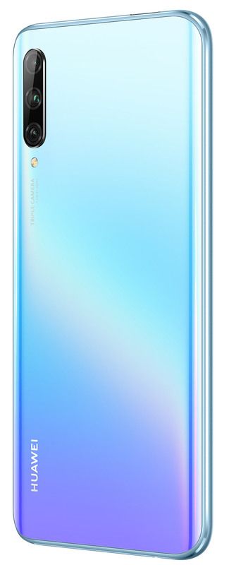 Huawei P Smart Pro 6/128Gb Chrystal (51094UUY) - фото - №13