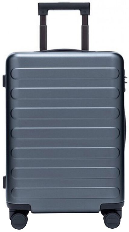 Валіза Xiaomi Ninetygo Business Travel Luggage 24" (Titanium Grey) 6970055343459 фото