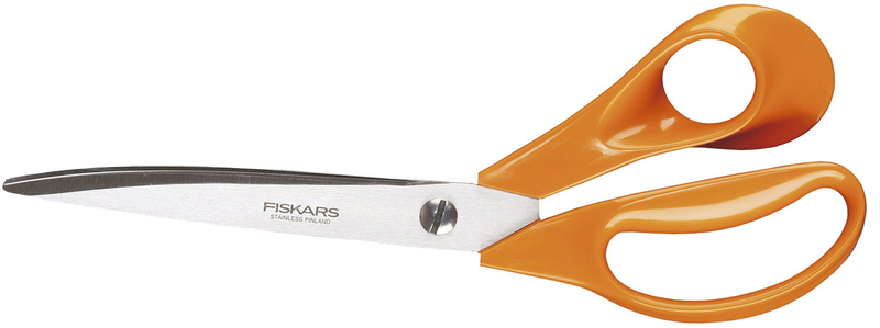 Ножицi Fiskars унiверсальнi Classic 25см (1001538) фото