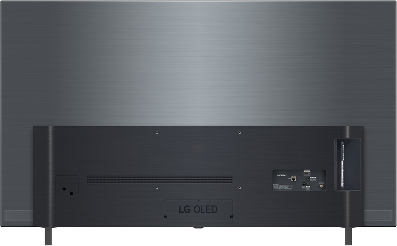Телевизор LG 65" 4K Smart TV (OLED65A16LA) фото