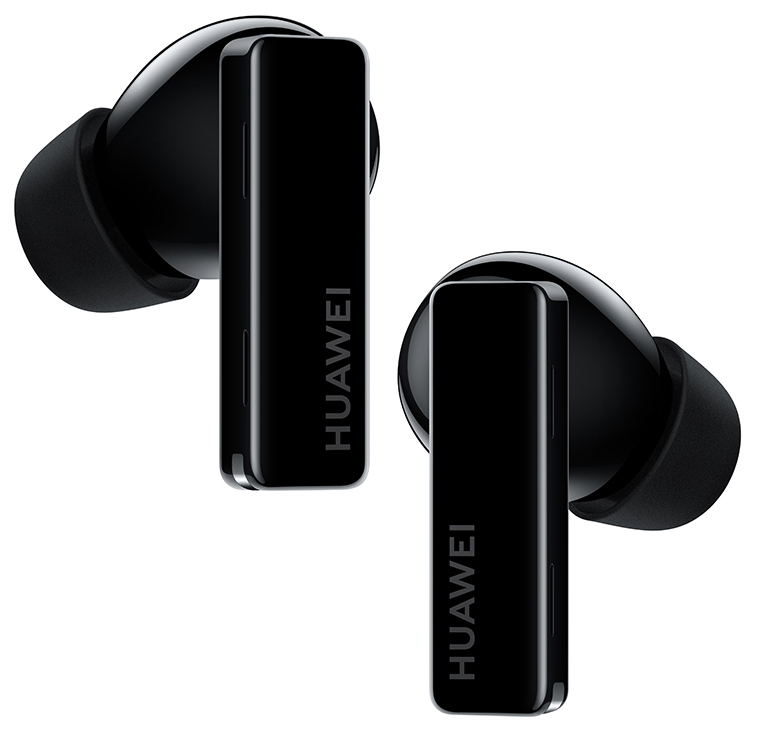Навушники Huawei FreeBuds Pro (Black) фото