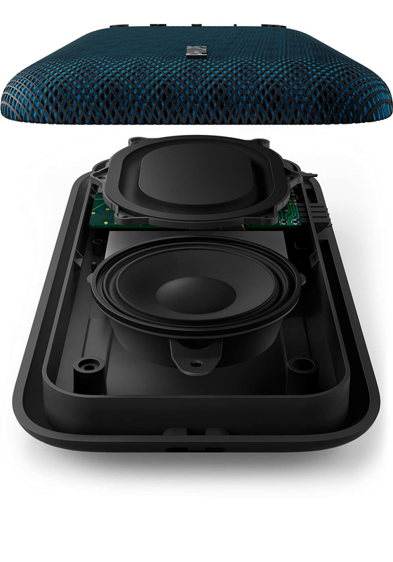 Акустика Philips (BT3900A/00) - фото - №3
