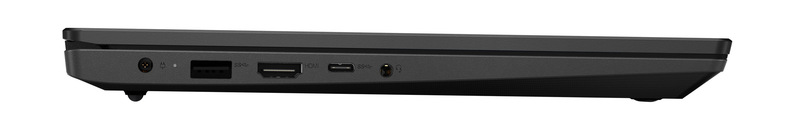 Ноутбук Lenovo V14 G2 ITL ( V14G2) Black фото