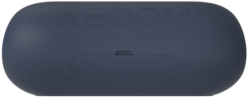 Акустична система LG XBOOM Go PL7 (Dark Blue) фото