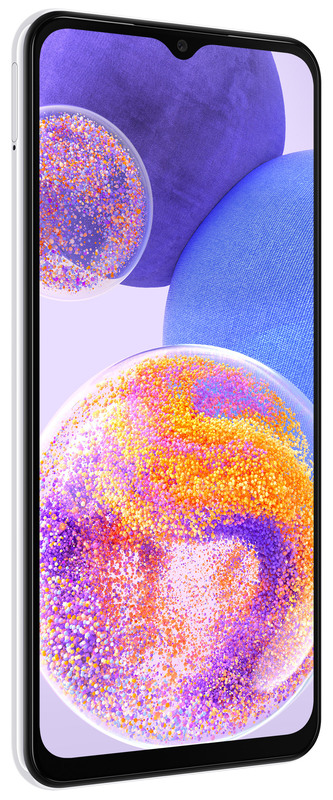 Samsung Galaxy A23 2022 A235F 6/128GB White (SM-A235FZWKSEK) фото