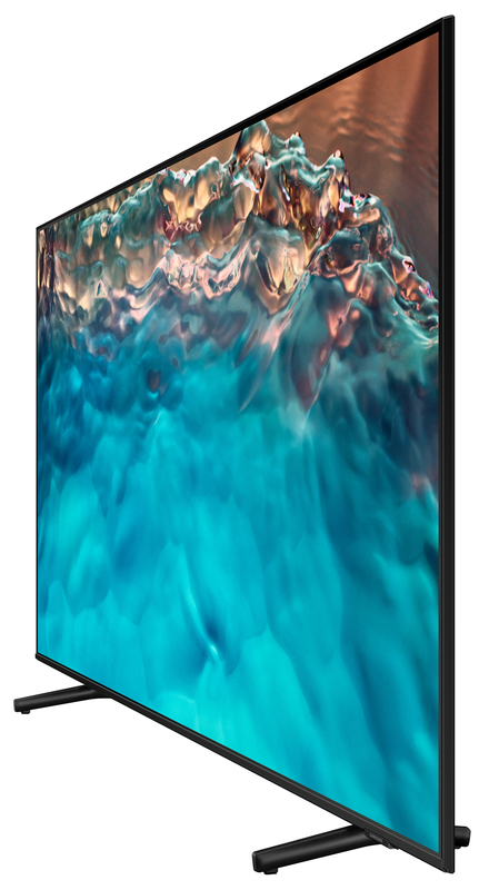 Телевізор Samsung 60" 4K UHD Smart TV (UE60BU8000UXUA) - фото - №6