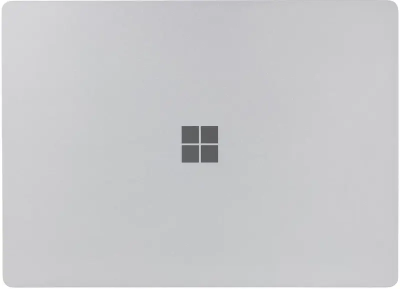 Ноутбук Microsoft Surface Laptop 6 Platinum (ZKB-00026) - фото - №6