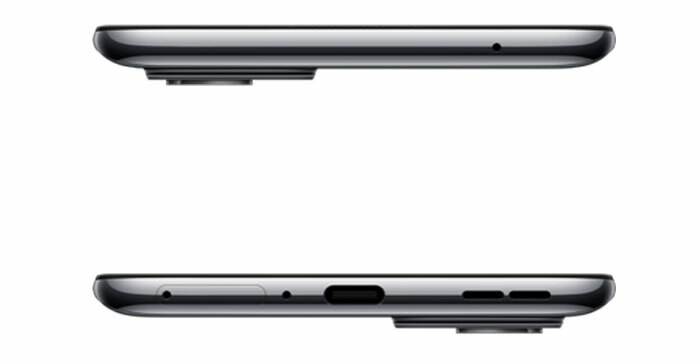 OnePlus 9 12/256GB (Astral Black) фото