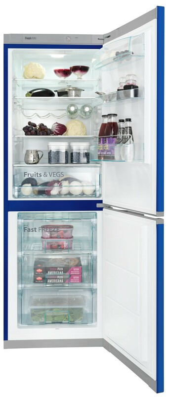 Холодильник Snaige RF53SM-S5CI2F0 фото
