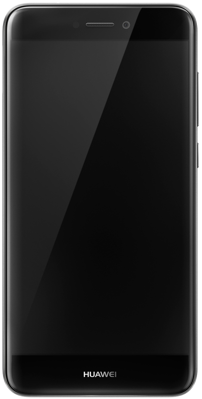 Huawei P8 lite 2017 Black фото