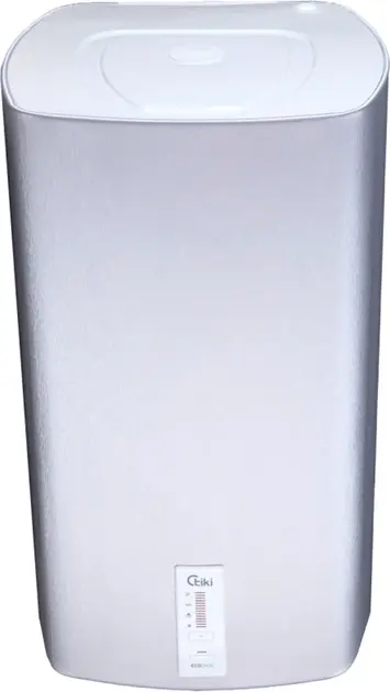 Водонагреватель Tiki OGBS80_SUPRSD80 - фото - №1