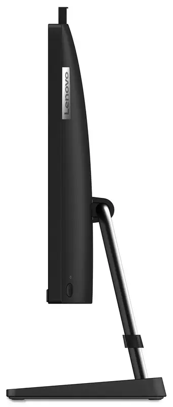 Моноблок Lenovo IdeaCentre 3 24IAP7 Black (F0GH0161UO) - фото - №4