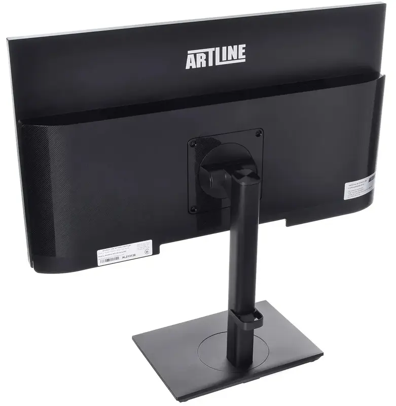 Моноблок ARTLINE Home GX73 (GX73v09) - фото - №8