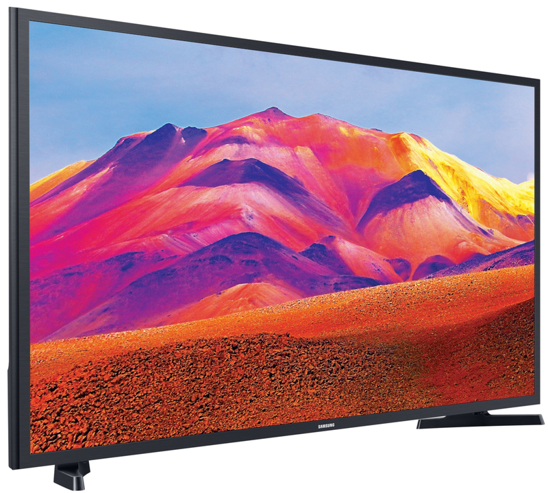 Телевізор Samsung 32" Full HD Smart TV (UE32T5300AUXUA) фото