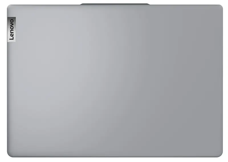 Ноутбук Lenovo IdeaPad Pro 5 14IMH9 Arctic Grey (83D2003KRA) фото