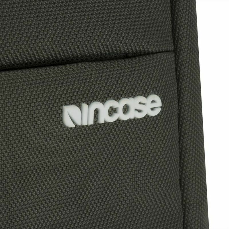 Рюкзак Incase ICON Lite Pack 15" (Graphite) INCO100348-GFT фото