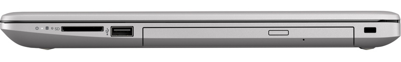 Ноутбук HP 250 G7 Silver (197T8EA) фото