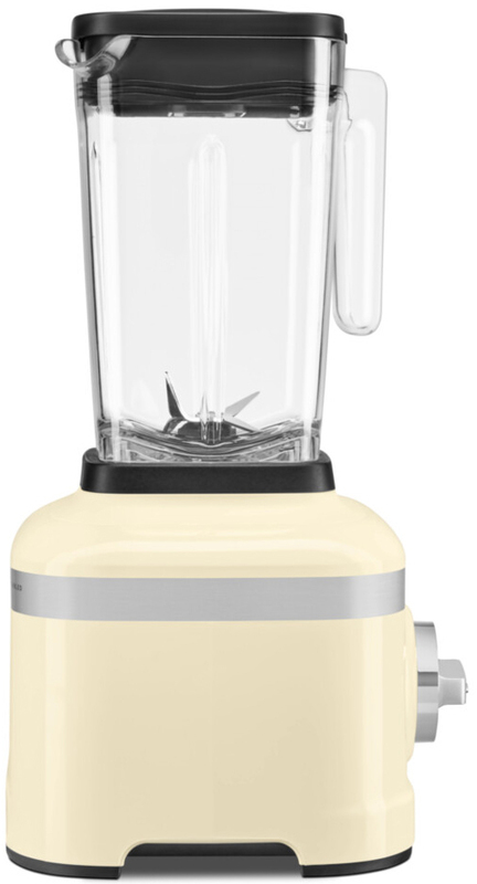 Блендер KitchenAid K150 (Кремовий) 5KSB1325EAC - фото - №3