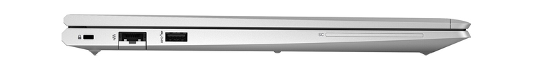Ноутбук HP EliteBook 650 G9 Silver (4D170AV_V1) - фото - №5