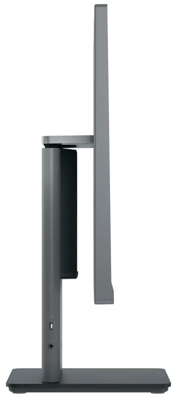 Моноблок Lenovo ThinkCentre neo 50a 27 Gen 5 Luna Grey (12SB0017UI) - фото - №9