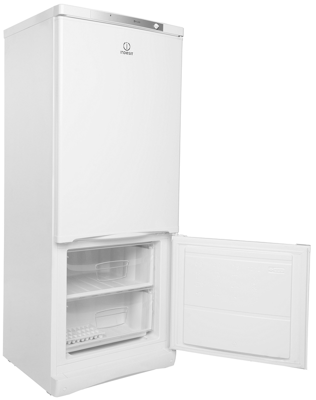 Холодильник Indesit IBS 15 AA (UA) - фото - №5