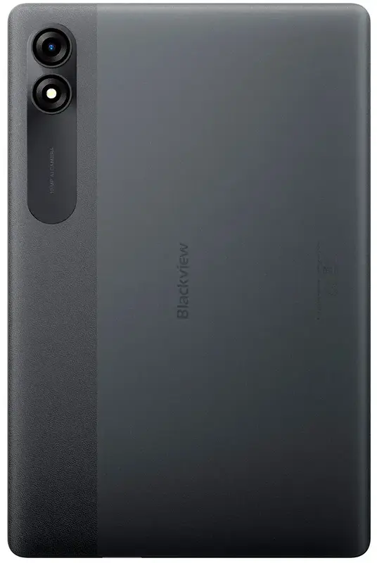 Blackview Tab 9 Wi-Fi 8/256GB Gray (BV_Tab9_8G) - фото - №2