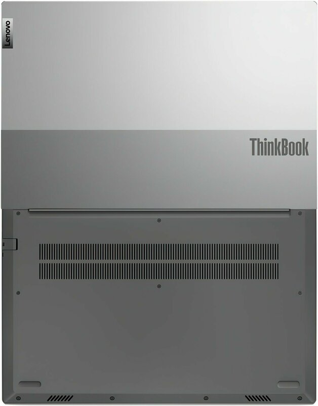 Ноутбук Lenovo ThinkBook 15 G2 ITL Mineral Grey (20VE008NRA) фото