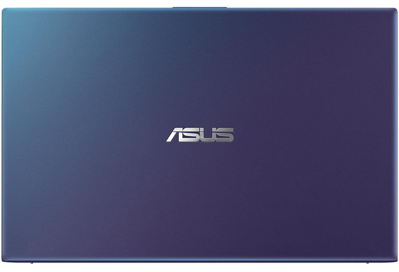 Ноутбук Asus VivoBook 15 X512JP-BQ078 Peacock Blue (90NB0QW6-M03020) фото