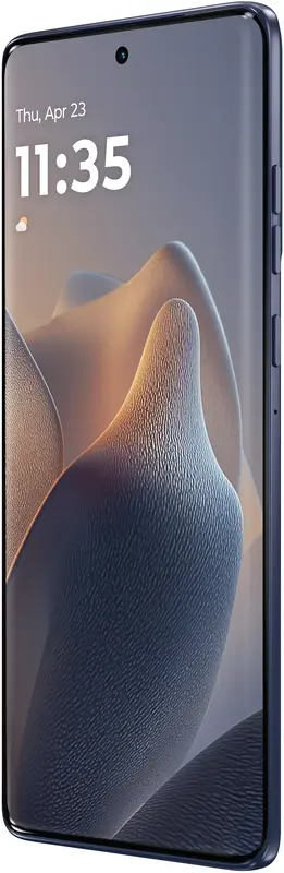 Moto Edge 60 Fusion 8/256Gb (Slipstream) - фото - №4