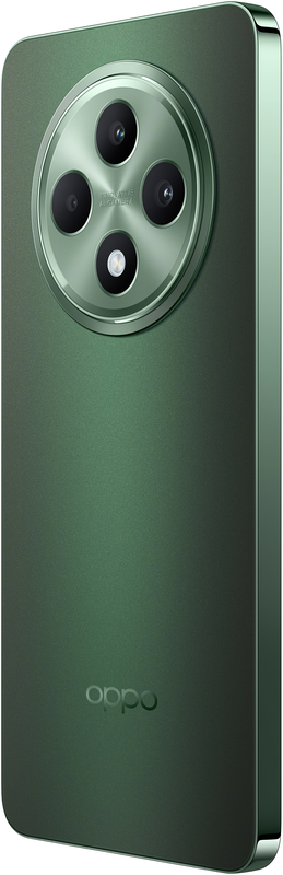 OPPO Reno12 F 5G 8/256GB (Black Green) фото