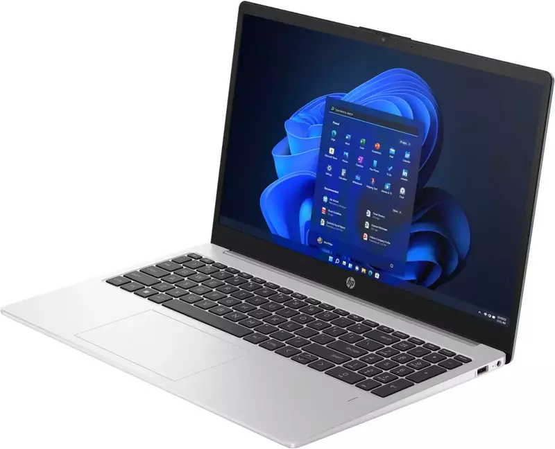 Ноутбук HP 255-G10 Silver (859Q1EA) фото